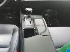 Lexus ES 200 CVT Elite Edition - photo 19