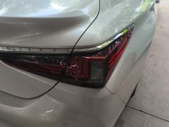 Lexus ES 200 CVT Elite Edition - photo 5