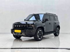 Jetour Traveller C-DM 1.5T 212km Smart Drive 5 - ფოტო 1
