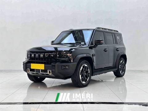 2026 Jetour Traveller C-DM 1.5T 212km Smart Drive 5 - ავტომობილი ჩინეთიდან