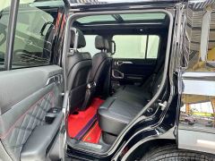 Jetour Traveller C-DM 1.5T 212km Smart Drive 5 - ფოტო 10