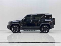 Jetour Traveller C-DM 1.5T 212km Smart Drive 5 - ფოტო 11