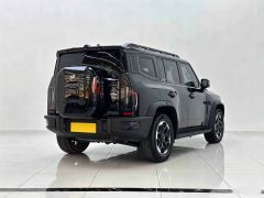 Jetour Traveller C-DM 1.5T 212km Smart Drive 5 - ფოტო 12