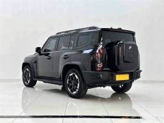 Jetour Traveller C-DM 1.5T 212km Smart Drive 5 - ფოტო 14