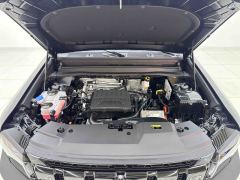 Jetour Traveller C-DM 1.5T 212km Smart Drive 5 - ფოტო 16