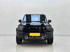 Jetour Traveller C-DM 1.5T 212km Smart Drive 5 - ფოტო 2