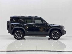Jetour Traveller C-DM 1.5T 212km Smart Drive 5 - ფოტო 4