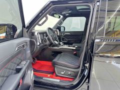 Jetour Traveller C-DM 1.5T 212km Smart Drive 5 - ფოტო 5