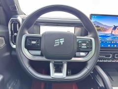 Jetour Traveller C-DM 1.5T 212km Smart Drive 5 - ფოტო 7