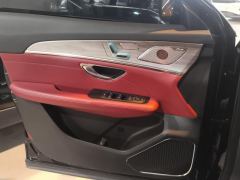 Jetour X70 PLUS 1.5T PLUS 7 - ფოტო 12