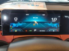 Jetour X70 PLUS 1.5T PLUS 7 - ფოტო 20