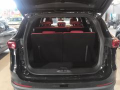 Jetour X70 PLUS 1.5T PLUS 7 - ფოტო 7