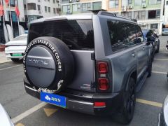 Haval Meng Long PHEV Haverosaurus PHEV 1.5T Hi4 102km Pro - ფოტო 2