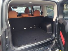 Haval Meng Long PHEV Haverosaurus PHEV 1.5T Hi4 102km Pro - ფოტო 7