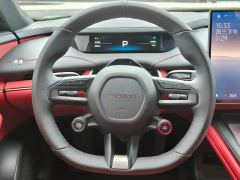 Xiaomi SU7 Rear-Wheel Drive Long Range Smart Driving Edition - ფოტო 11