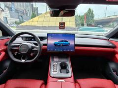 Xiaomi SU7 Rear-Wheel Drive Long Range Smart Driving Edition - ფოტო 13