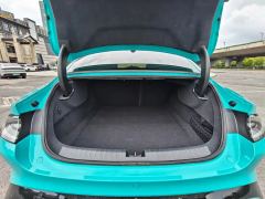 Xiaomi SU7 Rear-Wheel Drive Long Range Smart Driving Edition - ფოტო 15