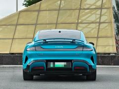 Xiaomi SU7 Rear-Wheel Drive Long Range Smart Driving Edition - ფოტო 17