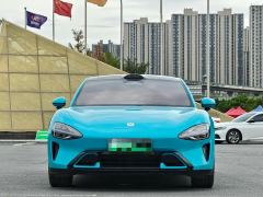 Xiaomi SU7 Rear-Wheel Drive Long Range Smart Driving Edition - ფოტო 2