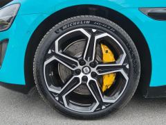 Xiaomi SU7 Rear-Wheel Drive Long Range Smart Driving Edition - ფოტო 20