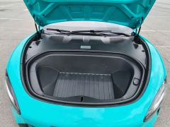 Xiaomi SU7 Rear-Wheel Drive Long Range Smart Driving Edition - ფოტო 5