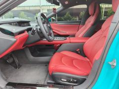 Xiaomi SU7 Rear-Wheel Drive Long Range Smart Driving Edition - ფოტო 6