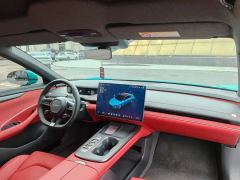 Xiaomi SU7 Rear-Wheel Drive Long Range Smart Driving Edition - ფოტო 7