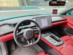 Xiaomi SU7 Rear-Wheel Drive Long Range Smart Driving Edition - ფოტო 9