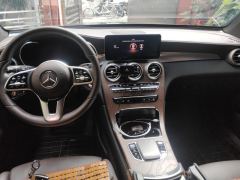 Mercedes-Benz GLC Facelift GLC 300 L 4MATIC Dynamic - ფოტო 16