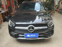 Mercedes-Benz GLC Facelift GLC 300 L 4MATIC Dynamic - ფოტო 3