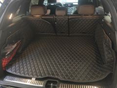 Mercedes-Benz GLC Facelift GLC 300 L 4MATIC Dynamic - ფოტო 7