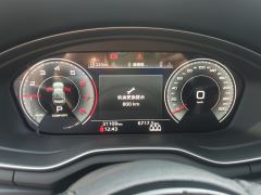 Audi A4L 40 TFSI Luxury Dynamic Edition Starry Night Edition - photo 20