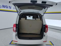 Wuling Hongguang S 1.5L Version - photo 7