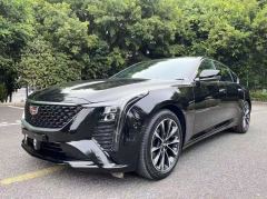 Cadillac CT5 28T Urban Sport Edition - photo 1