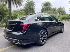 Cadillac CT5 28T Urban Sport Edition - photo 7