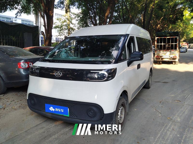 Maxus Dà Ná V1L EV Edition 403km Edition - ავტომობილი ჩინეთიდან