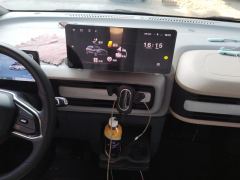 Maxus Dà Ná V1L EV Edition 403km Edition - ფოტო 17