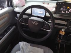 Maxus Dà Ná V1L EV Edition 403km Edition - ფოტო 18