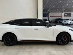 Changan UNI-V 1.5T PHEV Version - photo 11