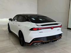 Changan UNI-V 1.5T PHEV Version - photo 12