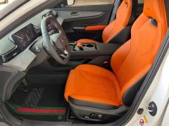 Changan UNI-V 1.5T PHEV Version - photo 8