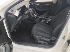 Roewe MG i5 1.5L Manual Platinum Edition - фото 14