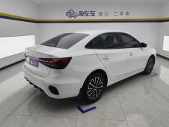 Roewe MG i5 1.5L Manual Platinum Edition - фото 2