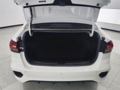 Roewe MG i5 1.5L Manual Platinum Edition - фото 7