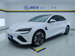 BYD Seal EV 550km Standard RangePremium Version - photo 1