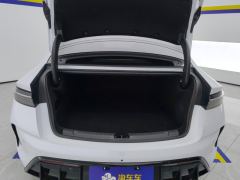 BYD Seal EV 550km Standard RangePremium Version - photo 7