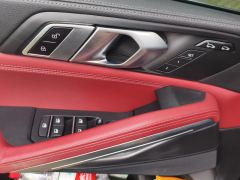 BMW X6 xDrive30i M Sport Package - ფოტო 13