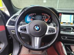 BMW X6 xDrive30i M Sport Package - ფოტო 18