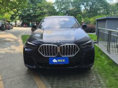 BMW X6 xDrive30i M Sport Package - ფოტო 3