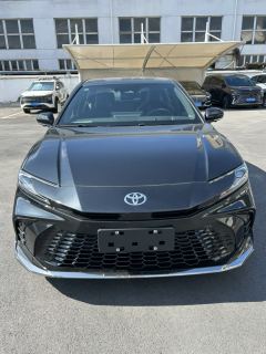Toyota Camry 2.0E Elite Edition - ფოტო 1